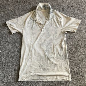 Lululemon polo